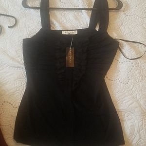 Dressy Tank top